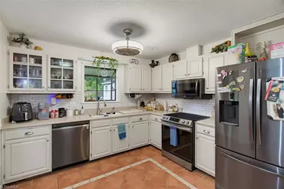 5325 Summerwood Drive, Greensboro, NC 27455 - Photo 16