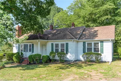 519 Franklin Drive, Eden, NC 27288 - Photo 1