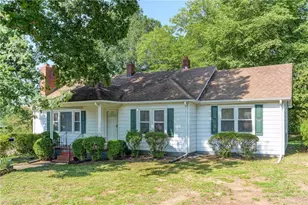 519 Franklin Dr, Eden, NC 27288 - Photo 1