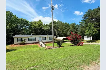 1042 Wells Creek Road, Madison, NC 27025 - Photo 2