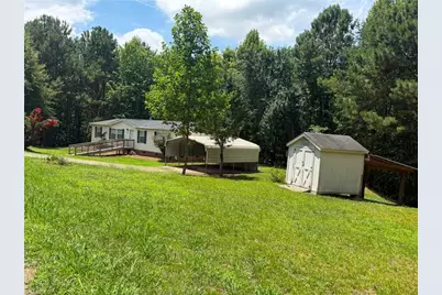 1042 Wells Creek Road, Madison, NC 27025 - Photo 1