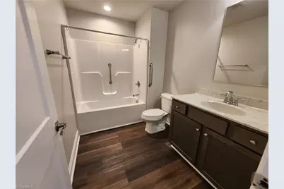 414 White Oak Street #A, High Point, NC 27260 - Photo 8