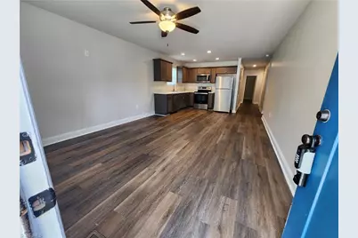 414 White Oak Street #A, High Point, NC 27260 - Photo 2