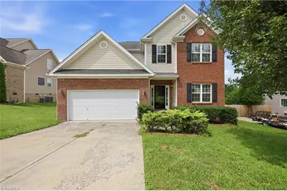 3890 Filton Drive, Greensboro, NC 27406 - Photo 1
