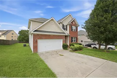 3890 Filton Drive, Greensboro, NC 27406 - Photo 2