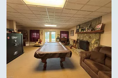 300 Tom Hunter Road, Pilot Mountain, NC 27041 - Photo 32