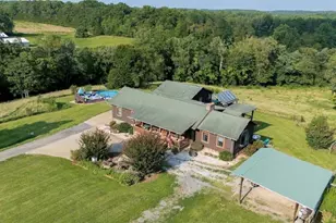 300 Tom Hunter Rd, Pilot Mountain, NC 27041 - Photo 1