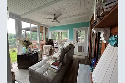300 Tom Hunter Road, Pilot Mountain, NC 27041 - Photo 18