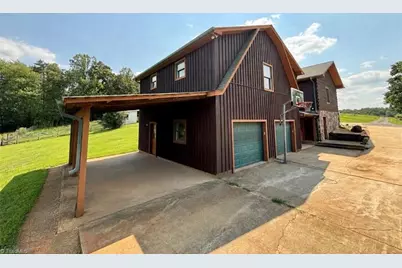 300 Tom Hunter Road, Pilot Mountain, NC 27041 - Photo 2