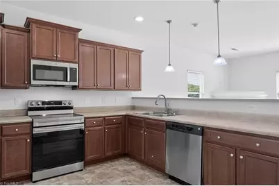 1564 Abbey Park Court, Kernersville, NC 27284 - Photo 6