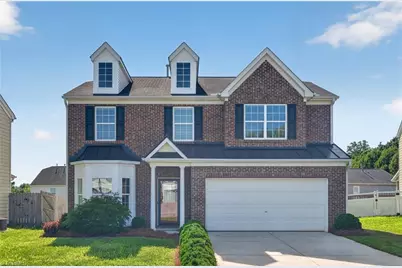 1564 Abbey Park Court, Kernersville, NC 27284 - Photo 1