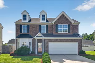 1564 Abbey Park Ct, Kernersville, NC 27284 - Photo 1