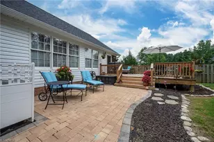 6630 Valley Oak Dr, Clemmons, NC 27012 - Photo 40