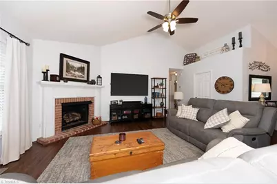 6630 Valleyoak Drive, Clemmons, NC 27012 - Photo 18