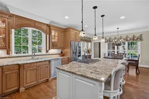 128 Knicker Ln, Bermuda Run, NC 27006 - Photo 16