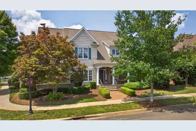 128 Knicker Lane, Bermuda Run, NC 27006 - Photo 1