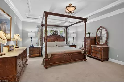 128 Knicker Lane, Bermuda Run, NC 27006 - Photo 20