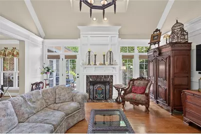 128 Knicker Lane, Bermuda Run, NC 27006 - Photo 10