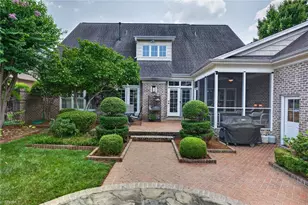 128 Knicker Ln, Bermuda Run, NC 27006 - Photo 36