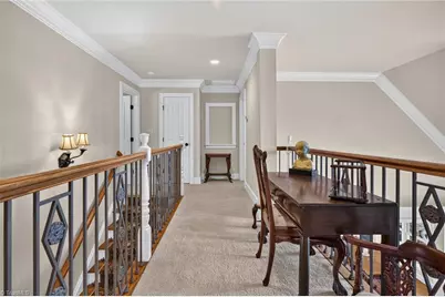 128 Knicker Lane, Bermuda Run, NC 27006 - Photo 26