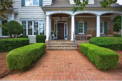 128 Knicker Lane, Bermuda Run, NC 27006 - Photo 2