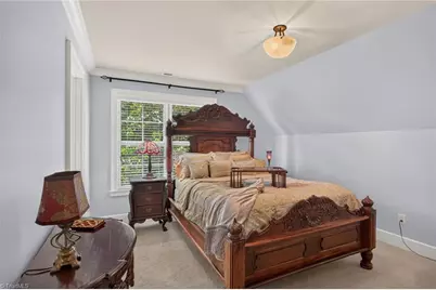 128 Knicker Lane, Bermuda Run, NC 27006 - Photo 30