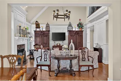 128 Knicker Lane, Bermuda Run, NC 27006 - Photo 18