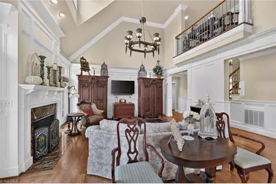 128 Knicker Lane, Bermuda Run, NC 27006 - Photo 12