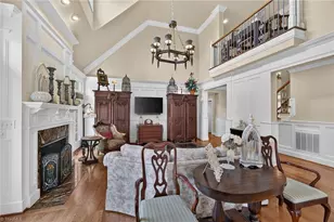 128 Knicker Ln, Bermuda Run, NC 27006 - Photo 12