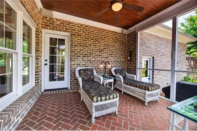 128 Knicker Lane, Bermuda Run, NC 27006 - Photo 34