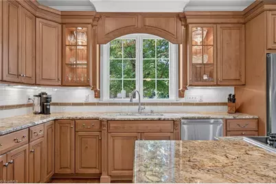 128 Knicker Lane, Bermuda Run, NC 27006 - Photo 14