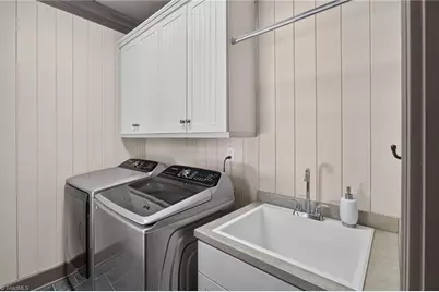 128 Knicker Lane, Bermuda Run, NC 27006 - Photo 32