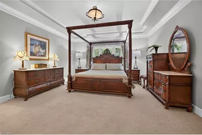 128 Knicker Lane, Bermuda Run, NC 27006 - Photo 22