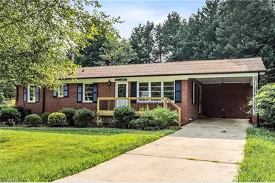 1118 Timberlane, Asheboro, NC 27205 - Photo 2