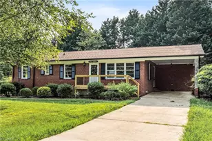 1118 Timberlane, Asheboro, NC 27205 - Photo 2