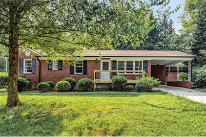 1118 Timberlane, Asheboro, NC 27205 - Photo 1