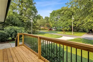 1118 Timberlane, Asheboro, NC 27205 - Photo 8