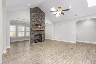 138 Dunvegan Lane, Burlington, NC 27215 - Photo 12