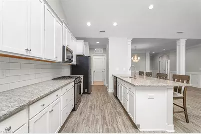 138 Dunvegan Lane, Burlington, NC 27215 - Photo 20