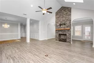 138 Dunvegan Ln, Burlington, NC 27215 - Photo 2