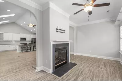 138 Dunvegan Lane, Burlington, NC 27215 - Photo 22