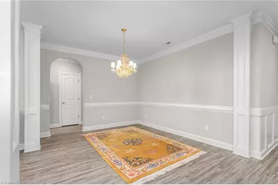 138 Dunvegan Lane, Burlington, NC 27215 - Photo 14