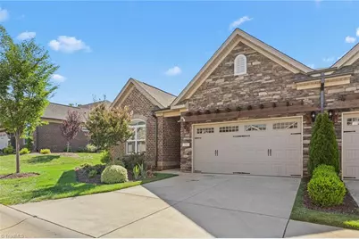 138 Dunvegan Lane, Burlington, NC 27215 - Photo 6