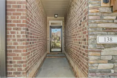 138 Dunvegan Lane, Burlington, NC 27215 - Photo 8