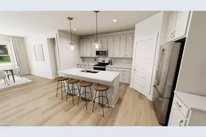 9249 Stoney River Lane, Kernersville, NC 27284 - Photo 10