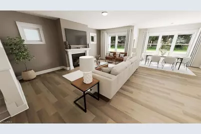 9249 Stoney River Lane, Kernersville, NC 27284 - Photo 10