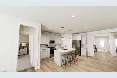 9249 Stoney River Lane, Kernersville, NC 27284 - Photo 12