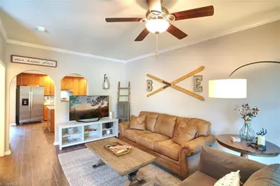 198 Beech Haven Road #2, Banner Elk, NC 28604 - Photo 6