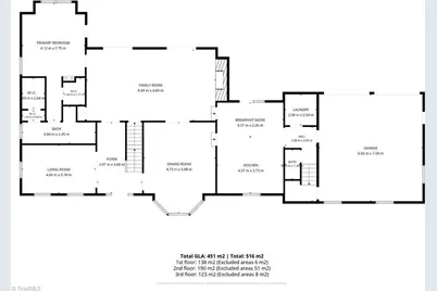 158 Oakmont Place, Mount Airy, NC 27030 - Photo 48