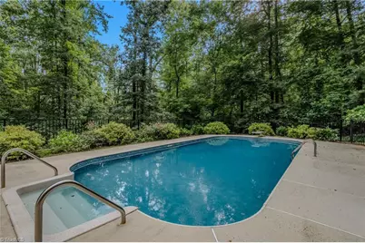 158 Oakmont Place, Mount Airy, NC 27030 - Photo 18
